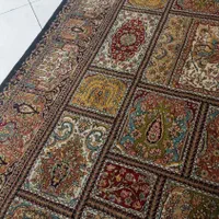 فرش ۴ متری|فرش|تهران, مهران|دیوار
