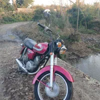 قیمت توافقی|موتورسیکلت|مرزیکلا, |دیوار