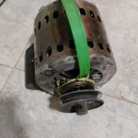 دینام کولر ابی کار گرده