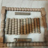 صنایع چوب دستی پذیرفته میشود با کیفیت