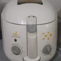 سرخ کن