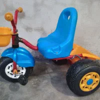 سه چرخه