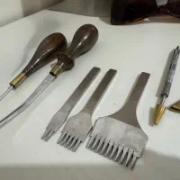 لوازم چرم دوزی