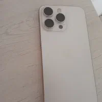 آیفون ۱۵پرومکس