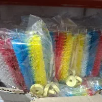 برس جارو دستی