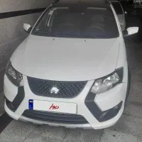 کوییک gxr ۱۴۰۳