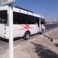 مینی بوس ایسوزو