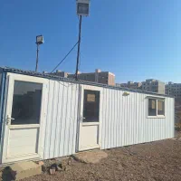 کانکس ساختمانی