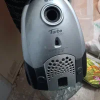 جارو برقی ۱۶۰۰ وات الجی