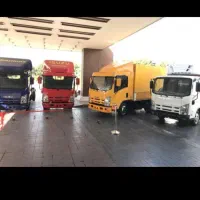 باربری پاکبارشهروشهرستان خاور نیسان وانت