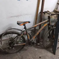 دوچرخه سایز ۲۶