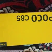 گوشی POCO c85|موبایل|اهواز, زرگان|دیوار