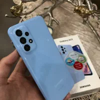 گوشیA23در حد بدون نقطه۱۲۸