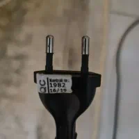 اباژور مدل نورافکن وارداتی مشکی رزگلد|چراغ خواب و آباژور|تهران, بوستان چیتگر|دیوار