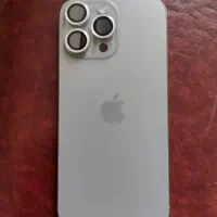 ایفون ۱۶ پرومکس