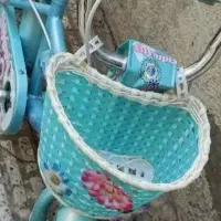 دوچرخه دخترانه