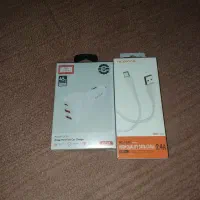 شارژر فندکی کابل