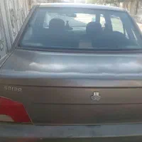 پراید مدل 90سالم|خودرو سواری و وانت|ماهدشت, |دیوار