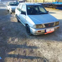 پراید 141مدل88|خودرو سواری و وانت|همدان, |دیوار