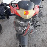 ویو۱۲۵احسان پلاک ملی مدل ۸۹