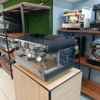 دستگاه اسپرسوساز حرفهای لاچیمبالیLa Cimbali M24|کافیشاپ و رستوران|تهران, اباذر|دیوار