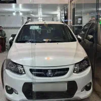 کوییک ۱۴۰۱|خودرو سواری و وانت|بیرجند, |دیوار