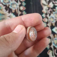 انگشتر عقیق یمن|جواهرات|ری, شهرک نظامی|دیوار