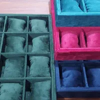پالت ساعت
