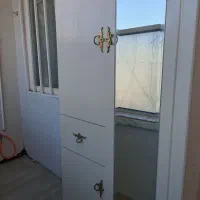 کمدجاکفشی دار