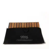 میز پیش دست تاشو