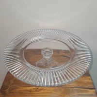 ظروف پذیرایی میوه خوری شکلات خوری پایه دار