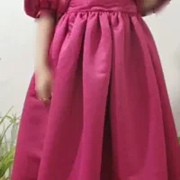 لباس دخترانه