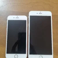 گوشی ایفن ۶اس