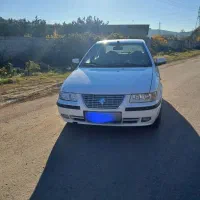 سمند ای اف سون|خودرو سواری و وانت|ساری, |دیوار