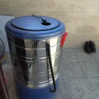 پتو شور و لباسشویی ۶۰ لیتری|ماشین لباسشویی و خشک‌کن لباس|رباط‌کریم, رباط‌کریم|دیوار