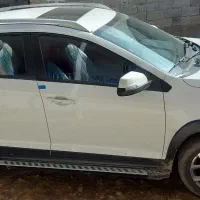 ماشین ام وی ام  x22