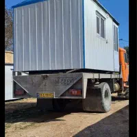 کانکس ۱۵ متری