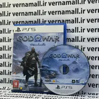 دیسک های ps5 و ps4 اورجینال آکبند و حد نو با ضمانت|کنسول، بازی ویدئویی و آنلاین|رشت, حسین آباد|دیوار