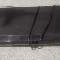 دستگاه سی دی دی وی دی