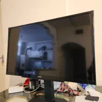 ال ای دی سونی ۳۲ اینچ همه کاره|تلویزیون و پروژکتور|شیراز, فاضل|دیوار