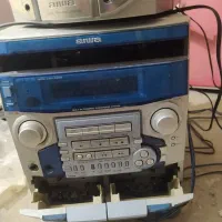 باند ایوا ۲۴۰۰ وات سوپر بیس