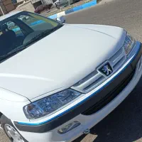 پارس دوگانه کارخانه مدل 94