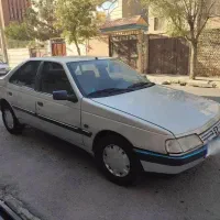 پژو۴۰۵|خودرو سواری و وانت|تهران, بهارستان|دیوار