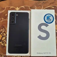 گوشی s21 fe|موبایل|نیشابور, شهرک ولیعصر|دیوار