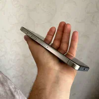 اپل iPhone 15 Pro Max با حافظهٔ ۲۵۶ گیگابایت|موبایل|سلماس, |دیوار