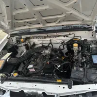 پیکاپ ریچ درحد|خودرو سواری و وانت|تبریز, |دیوار