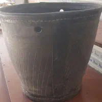 دول یا دلو حفر چاه کشاورزی ، ساختمانی و صنعتی