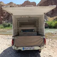 اتاق وانت مسقف