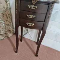 میز تلفن