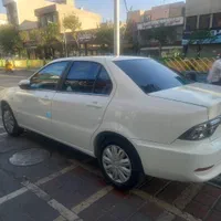 سمند سورن پلاس، ۴۰۴ پیش فروش ۹۰ روز کاری|خودرو سواری و وانت|تهران, ستارخان|دیوار